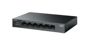TP-Link LS106LP Desktop switch