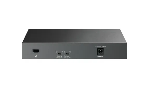 TP-Link LS106LP Desktop switch