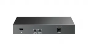TP-Link LS106LP Desktop switch