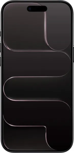 Apple iPhone Air 1TB Vesmírna čierna, MG2W4SX/A