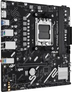 ASUS MB Sc AM5 PRIME A620AM-K, 2xDDR5, 1xDP, 1xHDMI, mATX