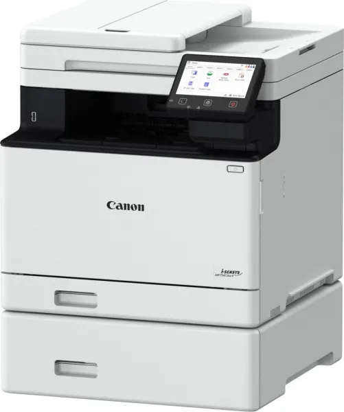 Canon i-SENSYS MF754Cdw II barevná, MF (tisk, kopírka, sken, fax), duplex, DADF, USB, LAN, Wi-Fi