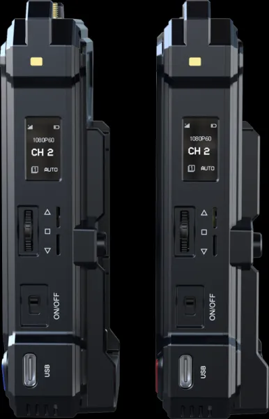 Hollyland COSMO C1 Wireless HDMI/3G-SDI
