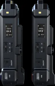 Hollyland COSMO C1 Wireless HDMI/3G-SDI