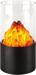 Weltbild LED stolní lampa Flame