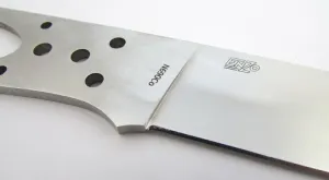 Brisa (EnZo) Čepeľ na nôž Brisa Trapper 95 N690/F