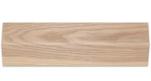Drevo Jaseň Americký - White Ash