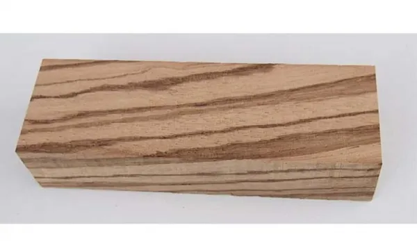 Drevo Zebrawood