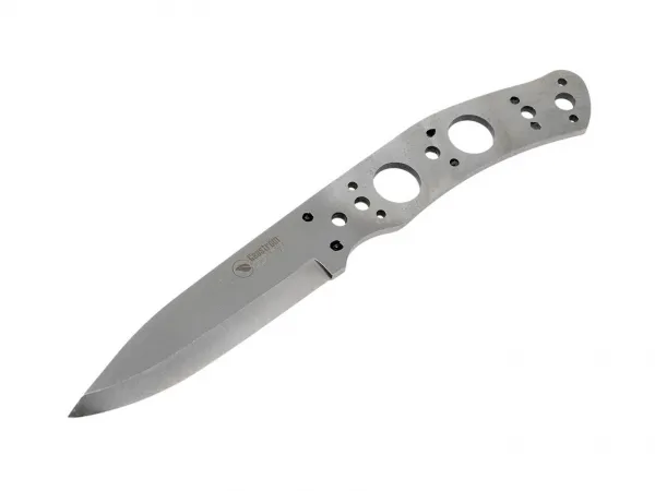 Čepeľ na nôž Casström No.10 SFK K720 Scandi