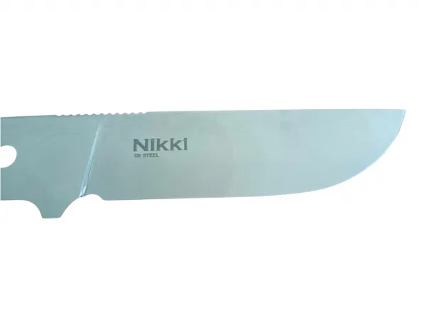 Kizlyar Supreme Nikki D2 SW čepeľ