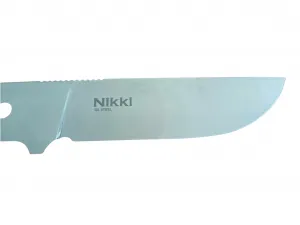 Kizlyar Supreme Nikki D2 SW čepeľ