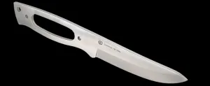 NKD - Nordic Knife Design Čepeľ na nôž NKD Visent 100