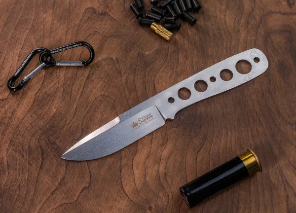 Čepeľ Kizlyar Supreme Colada AUS-10Co Stonewash