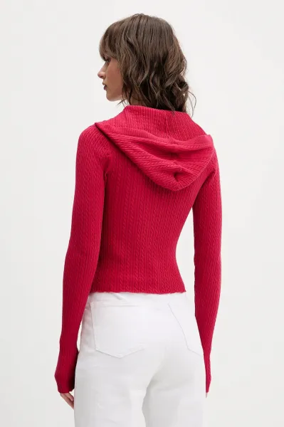 Kardigán Tommy Jeans
