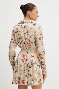 Šaty Guess CONCETTA