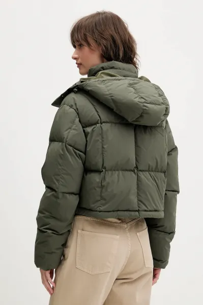 Páperová bunda Tommy Jeans