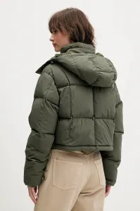Páperová bunda Tommy Jeans