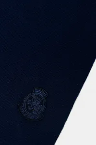 Vlnený šál Tommy Hilfiger