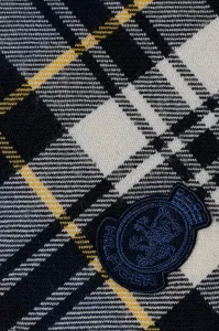 Vlnený šál Tommy Hilfiger