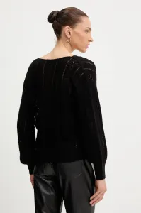 Sveter s prímesou vlny Guess IZABELLA
