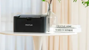 Pantum P2500W laserová tlačiareň