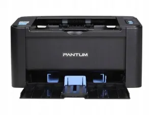 Pantum P2500W laserová tlačiareň