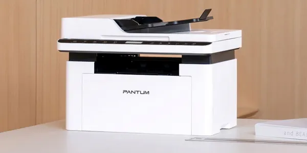 Pantum BM2300AW laserová multifunkcia