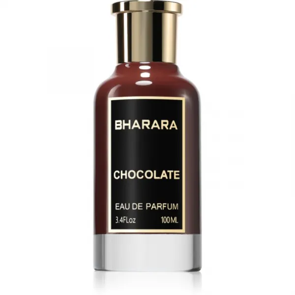 Bharara Chocolate parfumovaná voda unisex 100 ml