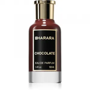 Bharara Chocolate parfumovaná voda unisex 100 ml