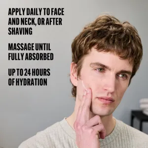 STMNT Care Aftershave Lotion hydratačné a upokojujúce mlieko po holení 100 ml