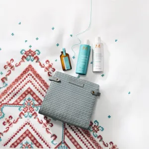 Moroccanoil Volume Kit darčeková sada pre ženy 1 ks