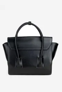 Malá taška kufrík NOBO BAG5800-020 Čierna
