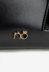 Malá taška kufrík NOBO BAG5800-020 Čierna