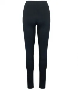 Pri IRMINA slimming black high-waist leggings