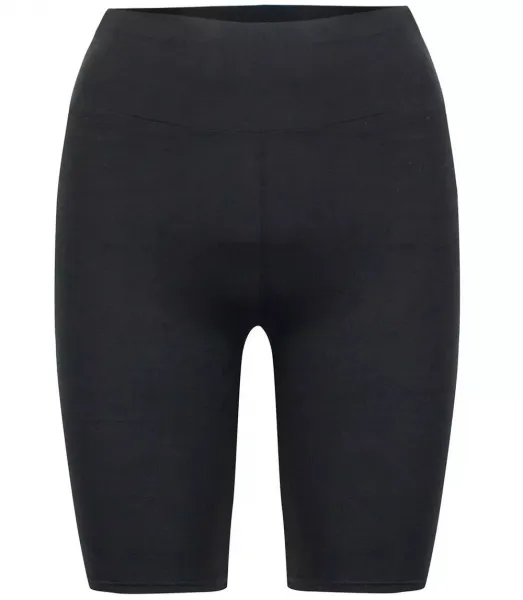 Pri Women's short KARO seamless cycling leggings