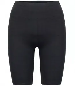 Pri Women's short KARO seamless cycling leggings