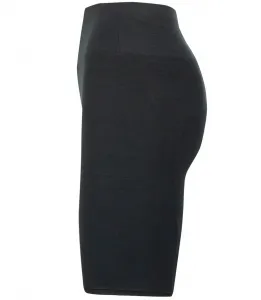Pri Women's short KARO seamless cycling leggings