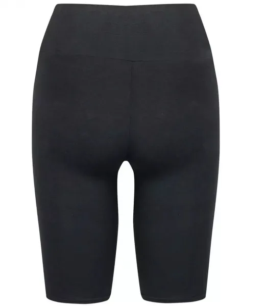Pri Women's short KARO seamless cycling leggings