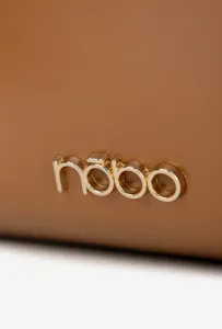 Nakupovacia kabelka s prackou NOBO