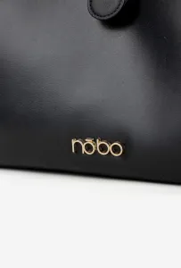 Nákupná taška s sponou NOBO