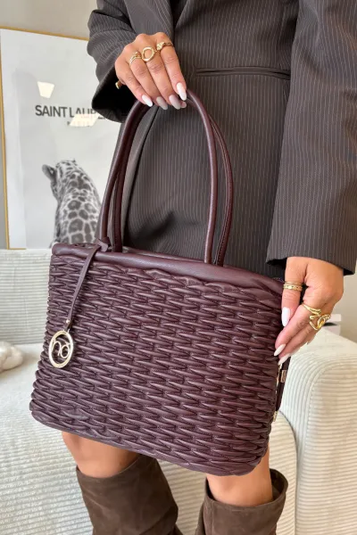 Taška typu shopper NOBO