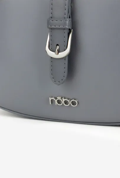 Kabelka typu poštárka NOBO