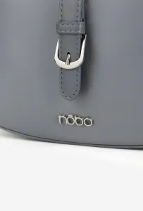 Kabelka typu poštárka NOBO