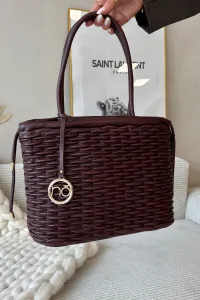 Taška typu shopper NOBO
