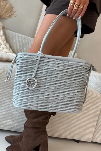 Taška typu shopper NOBO