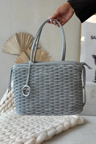 Taška typu shopper NOBO