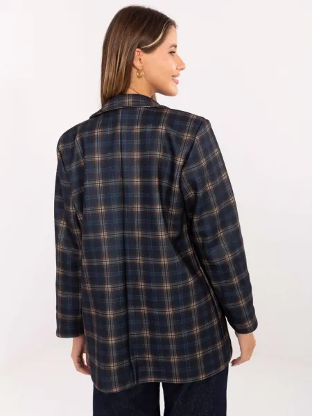 Blazer-IT-MA-21739.16P-navy blue