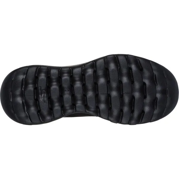 Skechers ON-THE-GO JOY - COZY DREAM Dámska zimná obuv, čierna, veľkosť