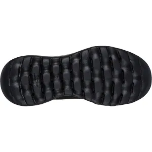 Skechers ON-THE-GO JOY - COZY DREAM Dámska zimná obuv, čierna, veľkosť