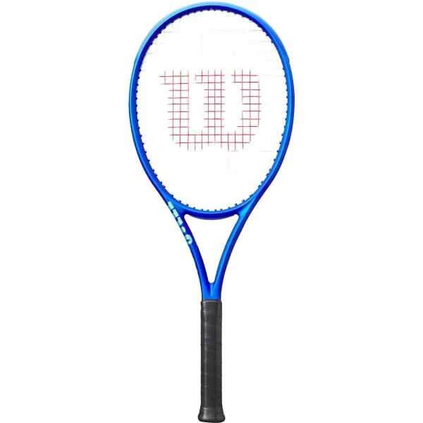 Wilson ULTRA 100L V5 FRM Tenisová raketa, modrá, veľkosť L2